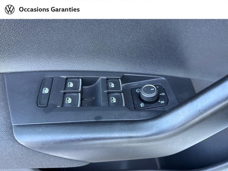 Voitures occasions VOLKSWAGEN POLO Style Mozac