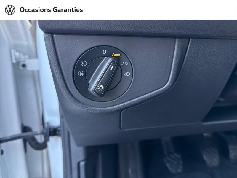Voitures occasions VOLKSWAGEN POLO Style Mozac