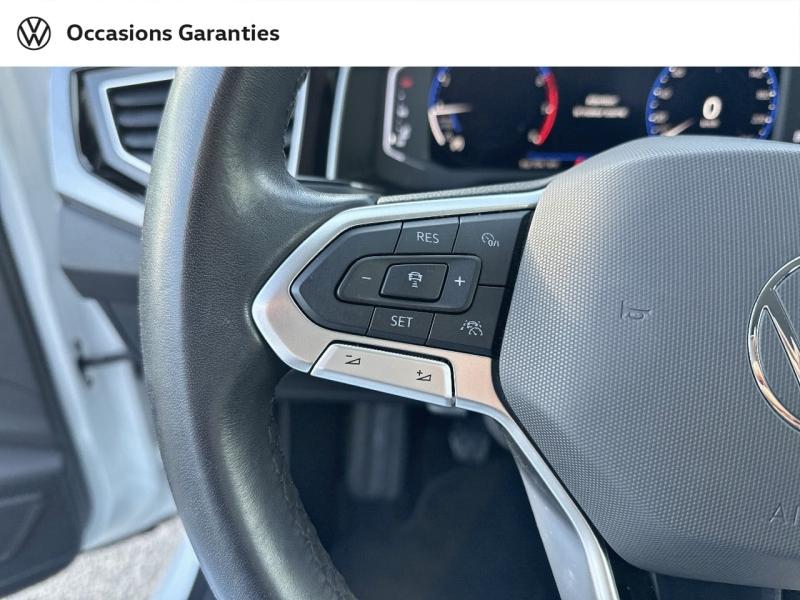 Voitures occasions VOLKSWAGEN POLO Style Mozac