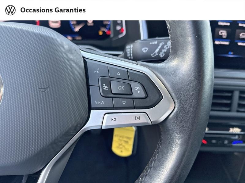 Voitures occasions VOLKSWAGEN POLO Style Mozac