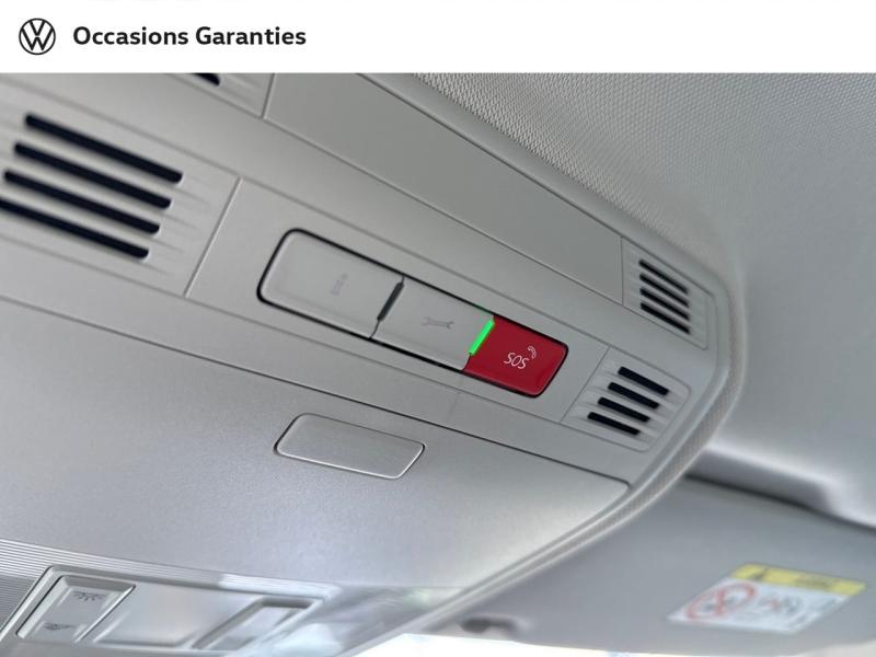 Voitures occasions VOLKSWAGEN POLO Style Mozac