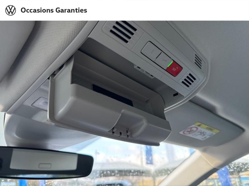 Voitures occasions VOLKSWAGEN POLO Style Mozac