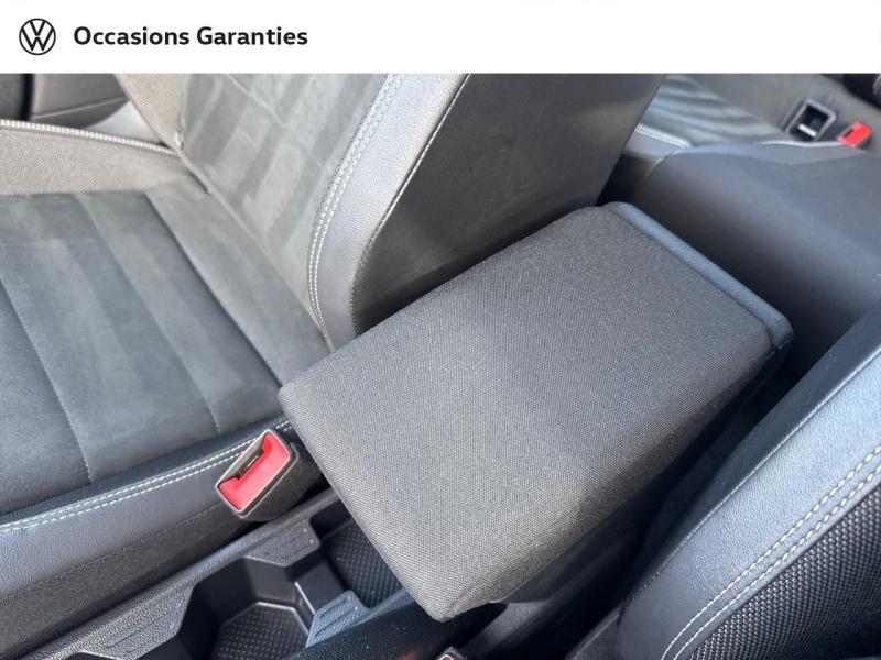 Voitures occasions VOLKSWAGEN POLO Style Mozac