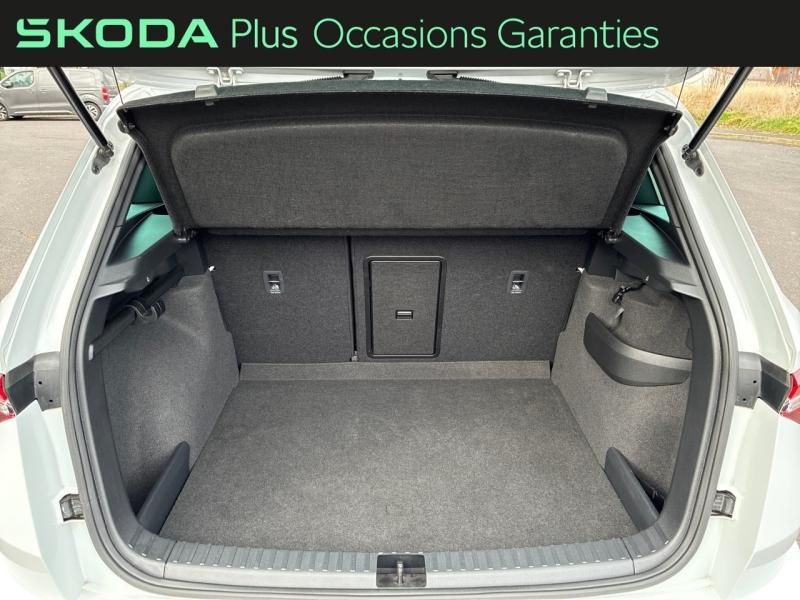 Voitures occasions ŠKODA KAROQ Sportline Mozac