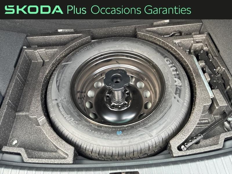 Voitures occasions ŠKODA KAROQ Sportline Mozac