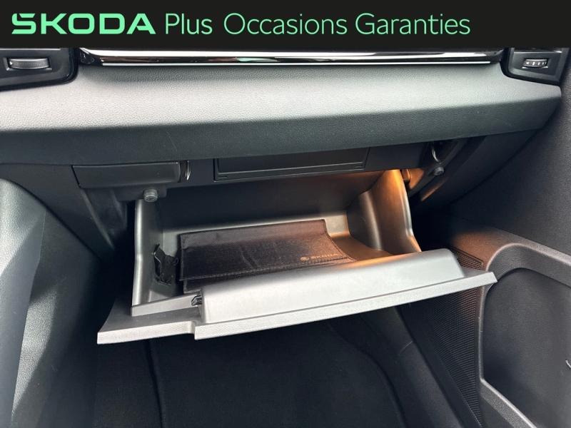 Voitures occasions ŠKODA KAROQ Sportline Mozac