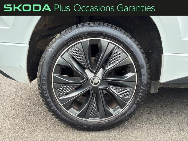 Voitures occasions ŠKODA KAROQ Sportline Mozac