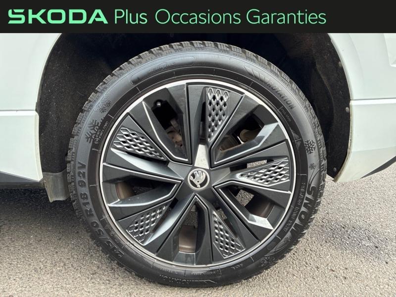 Voitures occasions ŠKODA KAROQ Sportline Mozac