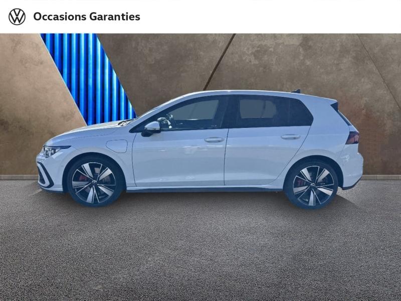 Voitures occasions VOLKSWAGEN GOLF GTE Mozac