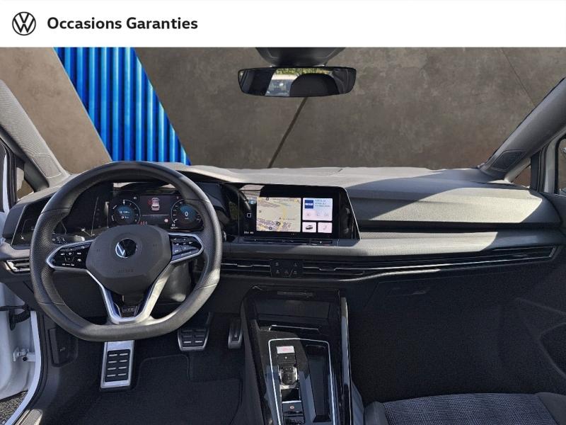 Voitures occasions VOLKSWAGEN GOLF GTE Mozac