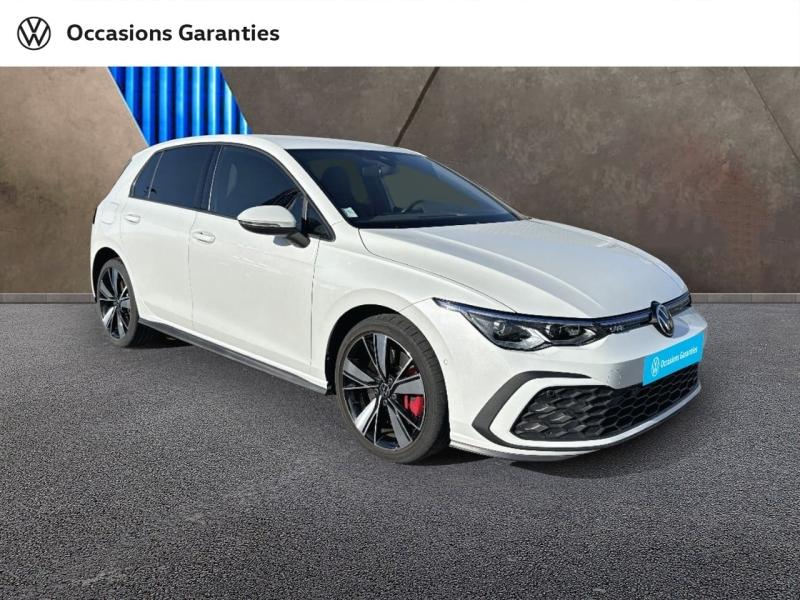 Voitures occasions VOLKSWAGEN GOLF GTE Mozac
