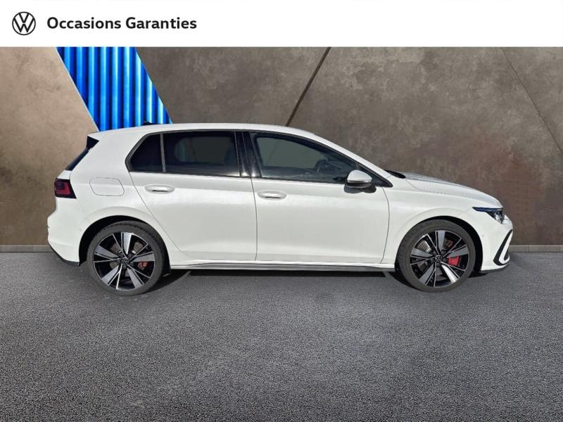 Voitures occasions VOLKSWAGEN GOLF GTE Mozac