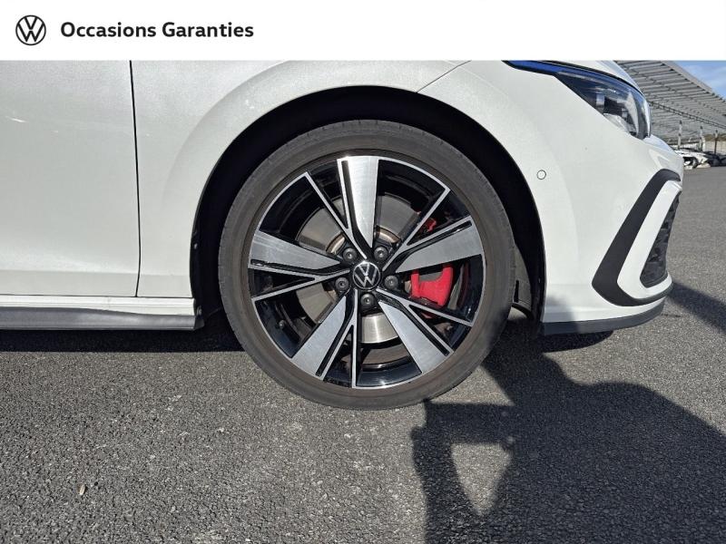Voitures occasions VOLKSWAGEN GOLF GTE Mozac