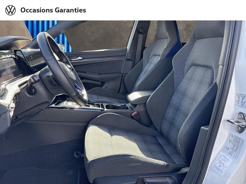 Voitures occasions VOLKSWAGEN GOLF GTE Mozac