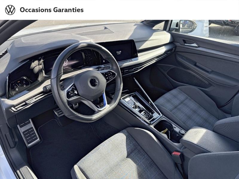 Voitures occasions VOLKSWAGEN GOLF GTE Mozac