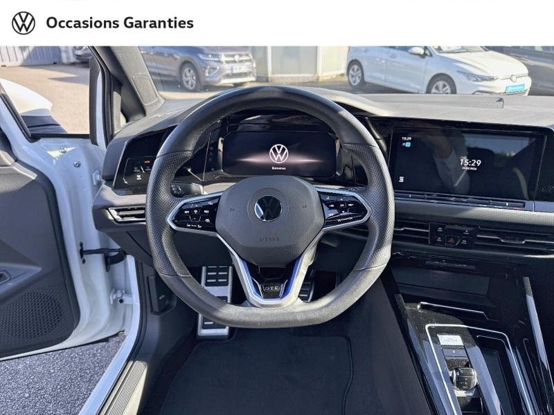 Voitures occasions VOLKSWAGEN GOLF GTE Mozac