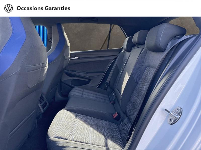 Voitures occasions VOLKSWAGEN GOLF GTE Mozac