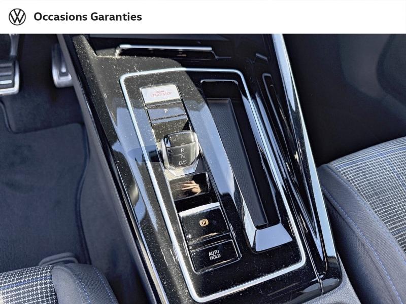 Voitures occasions VOLKSWAGEN GOLF GTE Mozac
