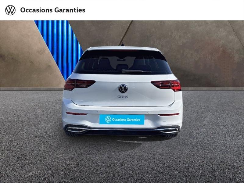Voitures occasions VOLKSWAGEN GOLF GTE Mozac