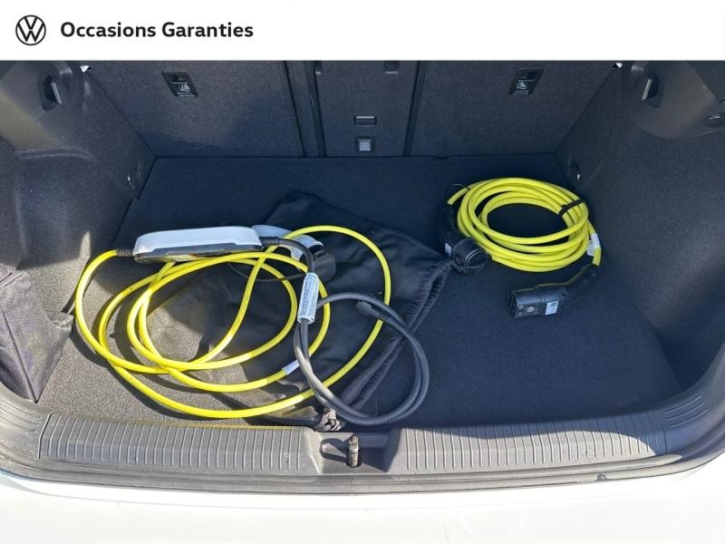 Voitures occasions VOLKSWAGEN GOLF GTE Mozac