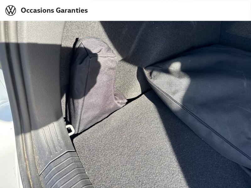 Voitures occasions VOLKSWAGEN GOLF GTE Mozac