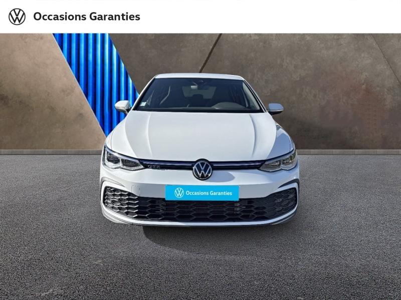 Voitures occasions VOLKSWAGEN GOLF GTE Mozac