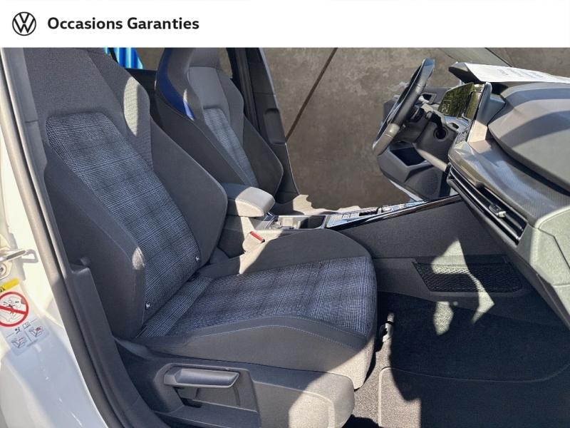 Voitures occasions VOLKSWAGEN GOLF GTE Mozac