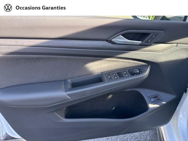 Voitures occasions VOLKSWAGEN GOLF GTE Mozac