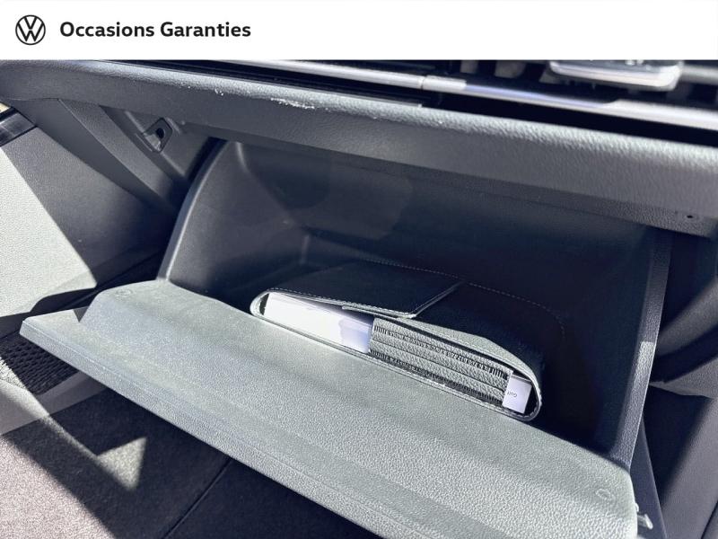 Voitures occasions VOLKSWAGEN GOLF GTE Mozac
