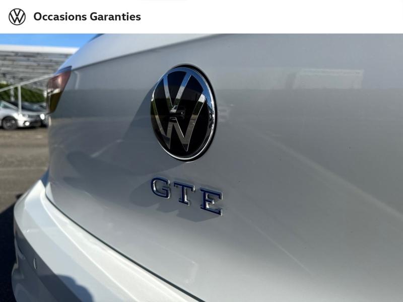 Voitures occasions VOLKSWAGEN GOLF GTE Mozac