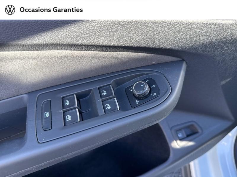 Voitures occasions VOLKSWAGEN GOLF GTE Mozac