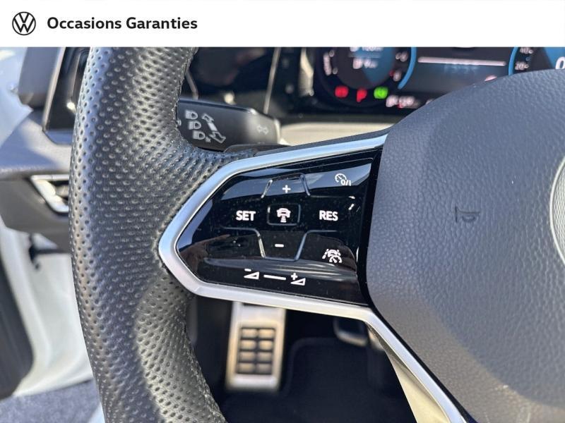 Voitures occasions VOLKSWAGEN GOLF GTE Mozac