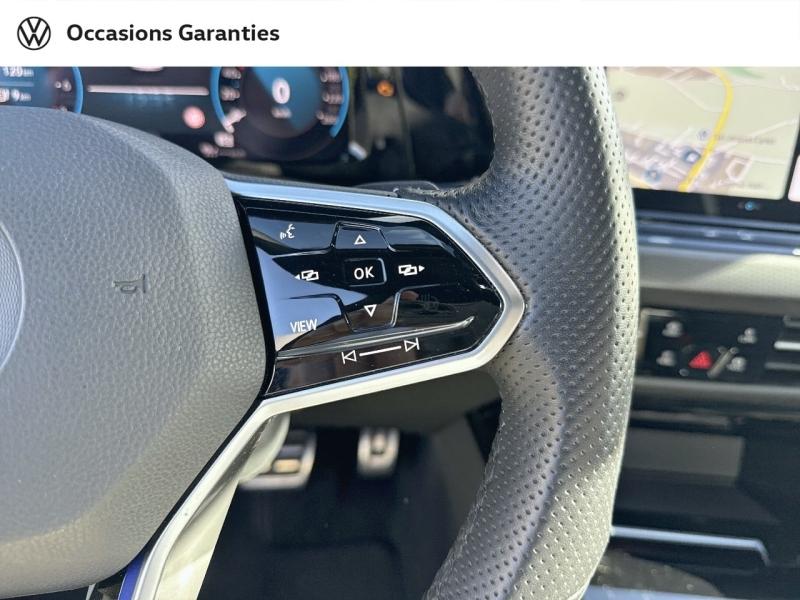 Voitures occasions VOLKSWAGEN GOLF GTE Mozac