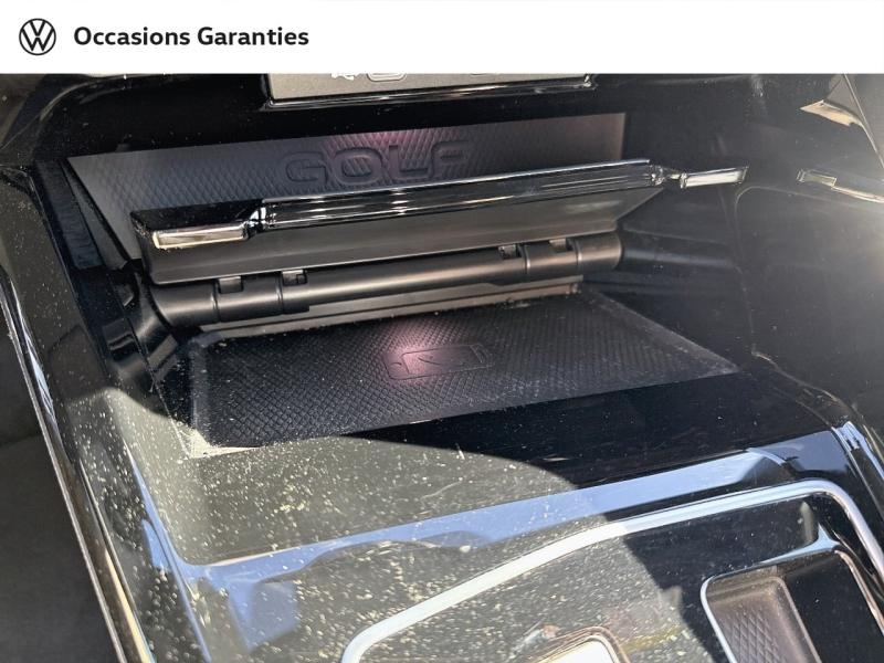 Voitures occasions VOLKSWAGEN GOLF GTE Mozac
