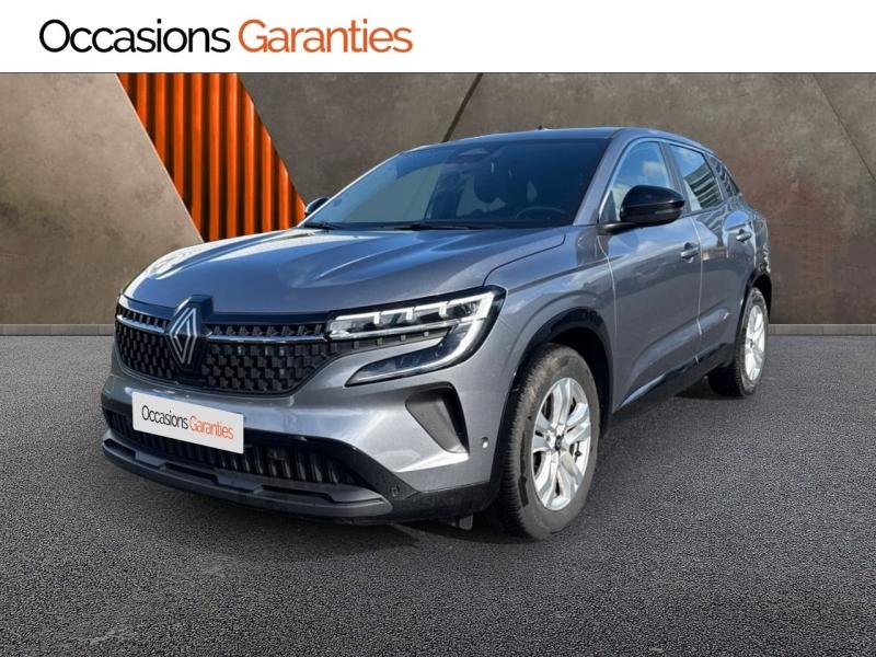 Voitures occasions RENAULT Austral Evolution Mozac