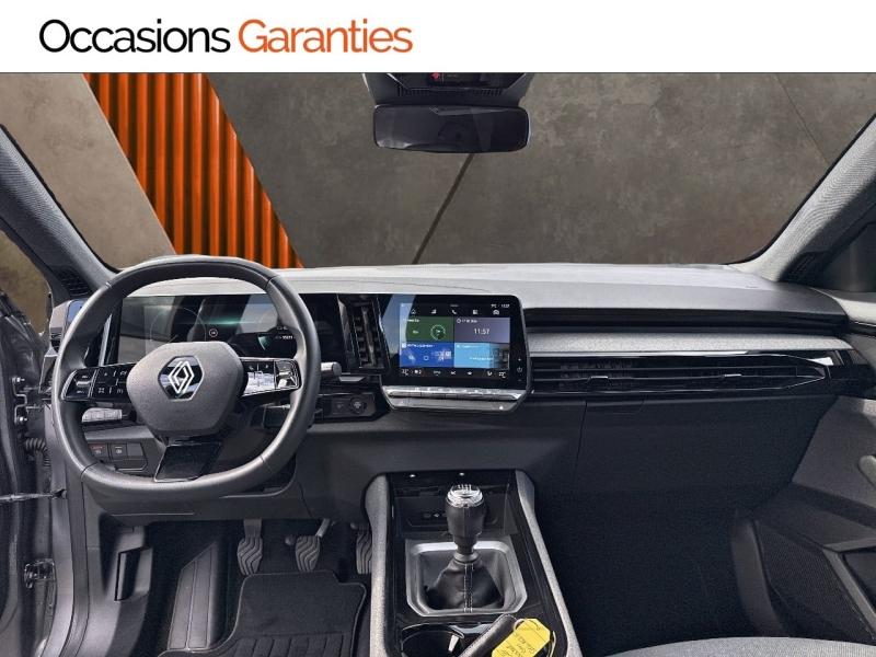 Voitures occasions RENAULT Austral Evolution Mozac