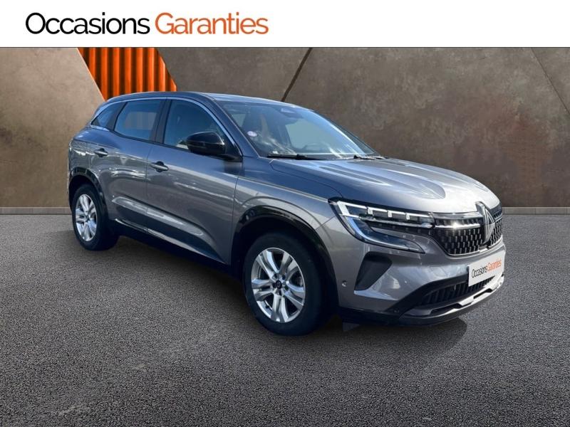 Voitures occasions RENAULT Austral Evolution Mozac