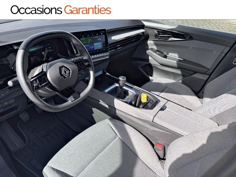 Voitures occasions RENAULT Austral Evolution Mozac