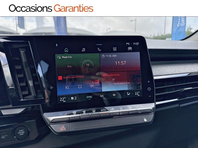 Voitures occasions RENAULT Austral Evolution Mozac