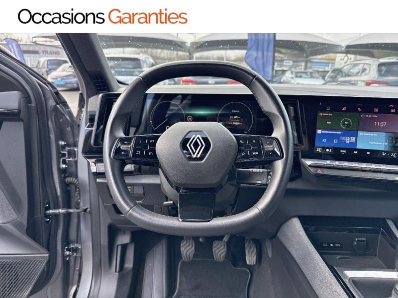 Voitures occasions RENAULT Austral Evolution Mozac