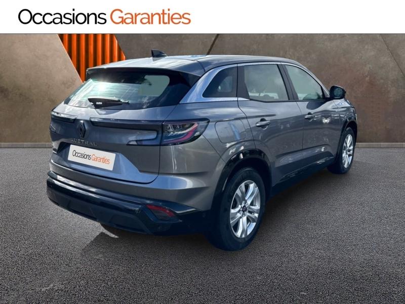 Voitures occasions RENAULT Austral Evolution Mozac