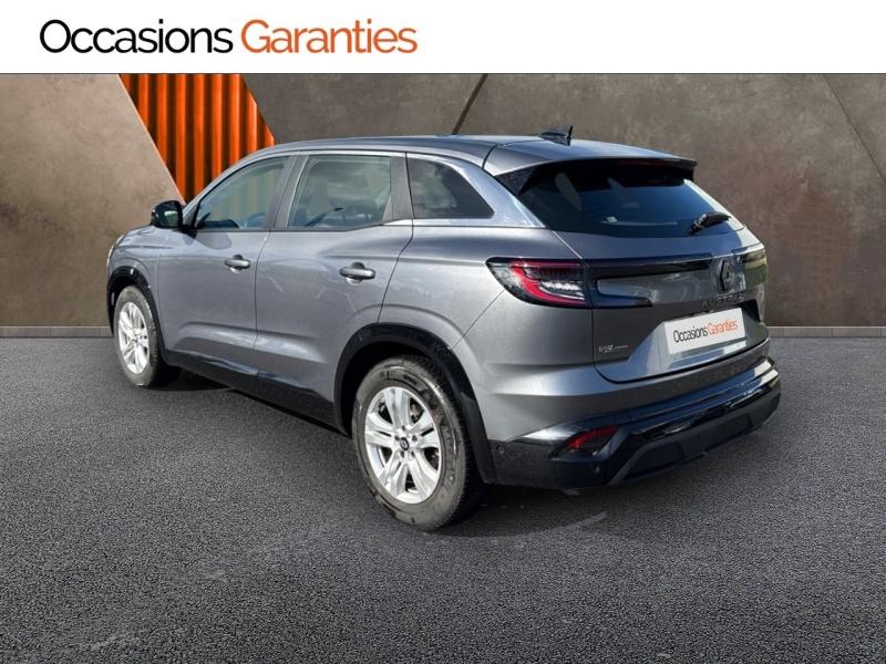 Voitures occasions RENAULT Austral Evolution Mozac