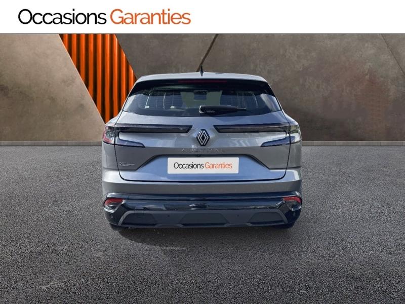 Voitures occasions RENAULT Austral Evolution Mozac