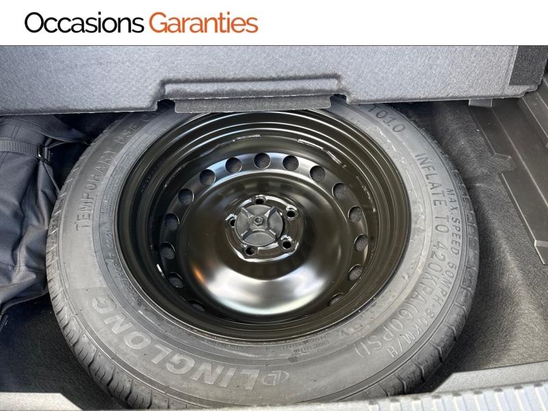 Voitures occasions RENAULT Austral Evolution Mozac