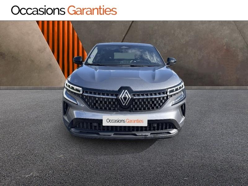 Voitures occasions RENAULT Austral Evolution Mozac