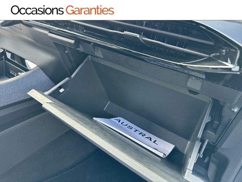 Voitures occasions RENAULT Austral Evolution Mozac