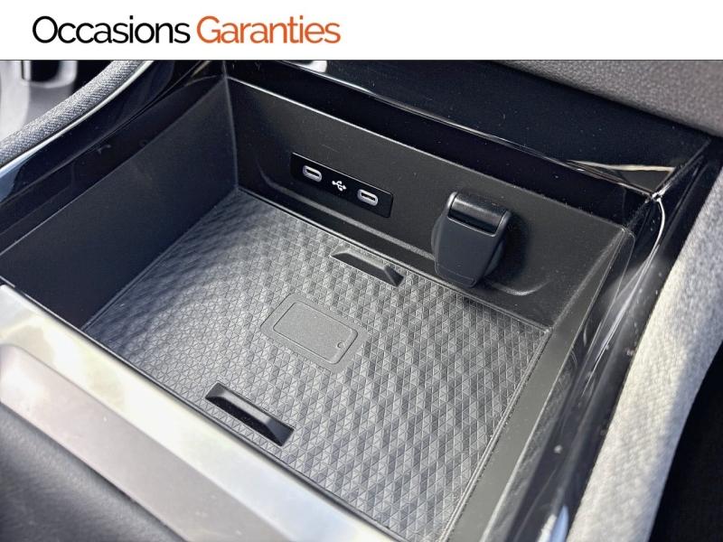 Voitures occasions RENAULT Austral Evolution Mozac