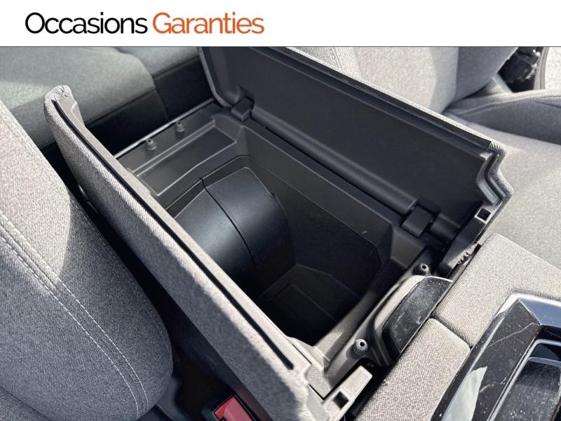 Voitures occasions RENAULT Austral Evolution Mozac