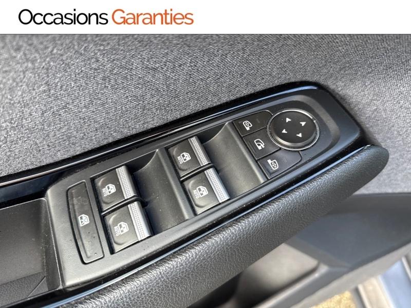 Voitures occasions RENAULT Austral Evolution Mozac