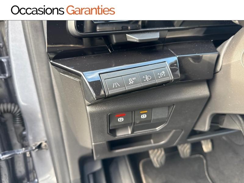 Voitures occasions RENAULT Austral Evolution Mozac